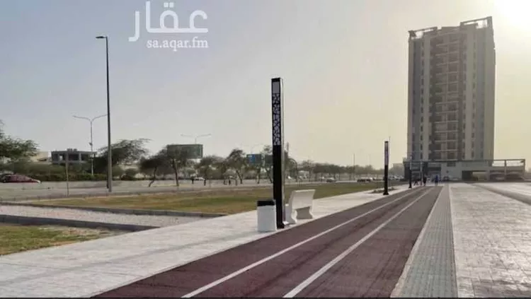 شقة للبيع في شارع ينبع, حي الثقبة, مدينة الخبر, المنطقة الشرقية 6