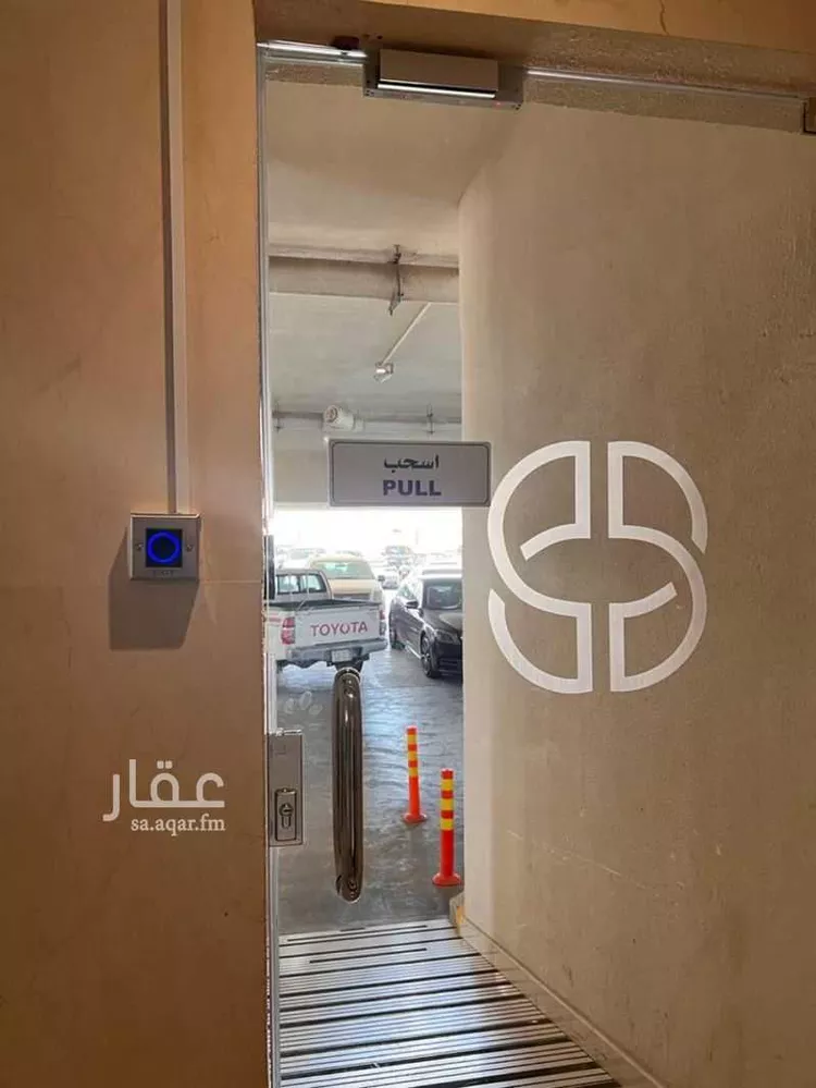 عمارة للبيع في شارع ينبع, حي الثقبة, مدينة الخبر, المنطقة الشرقية صورة 5