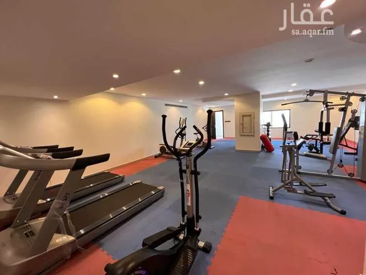 شقة للبيع في شارع ينبع, حي الثقبة, مدينة الخبر, المنطقة الشرقية 9