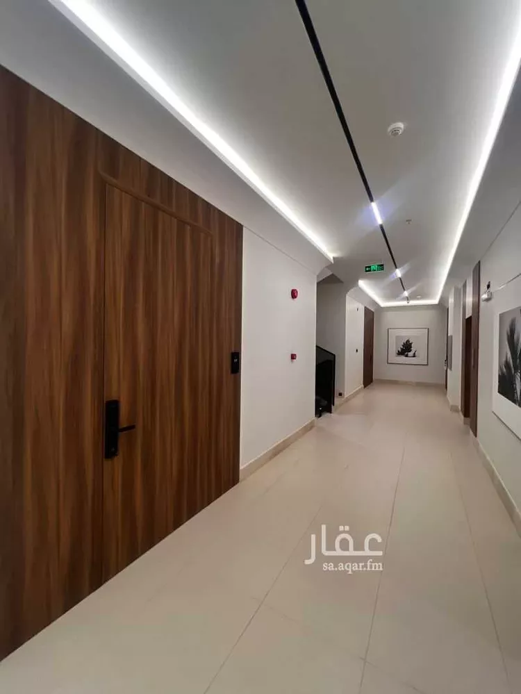 شقة للإيجار في شارع عبدالله المويس, حي الرمال, مدينة الرياض, منطقة الرياض صورة 4