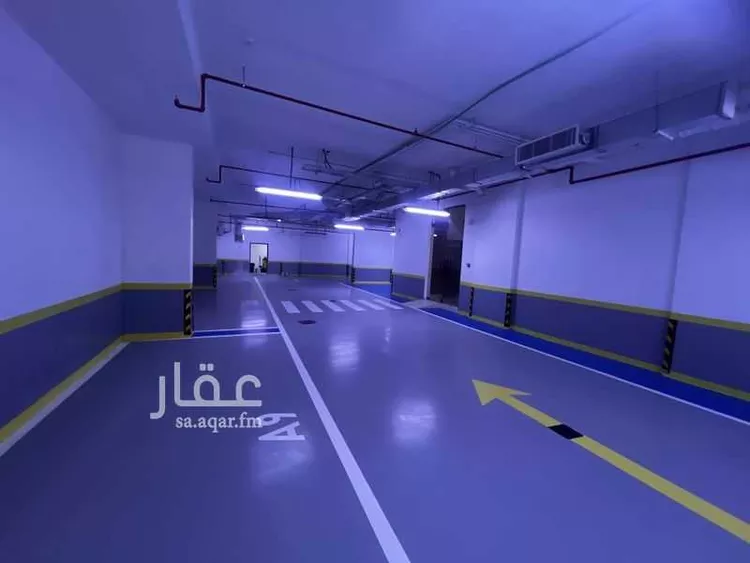 شقة للإيجار في شارع عبدالله المويس, حي الرمال, مدينة الرياض, منطقة الرياض صورة 2