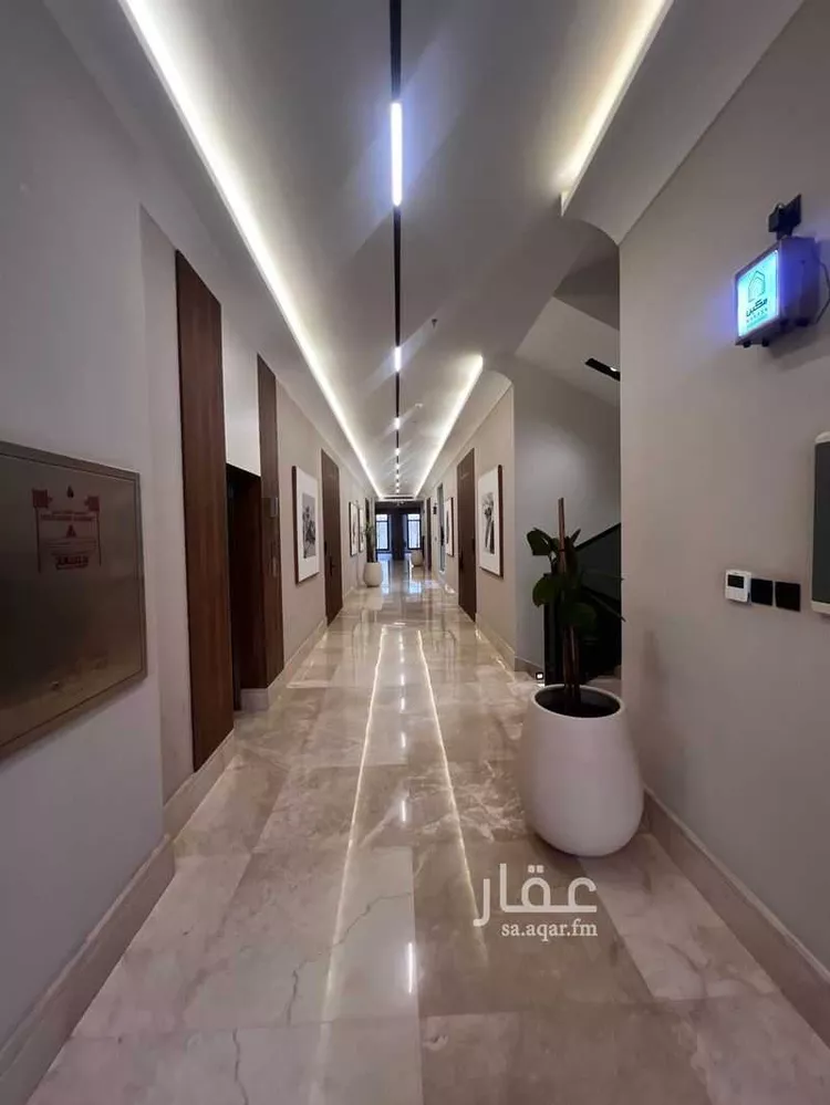 شقة للإيجار في شارع عبدالله المويس, حي الرمال, مدينة الرياض, منطقة الرياض