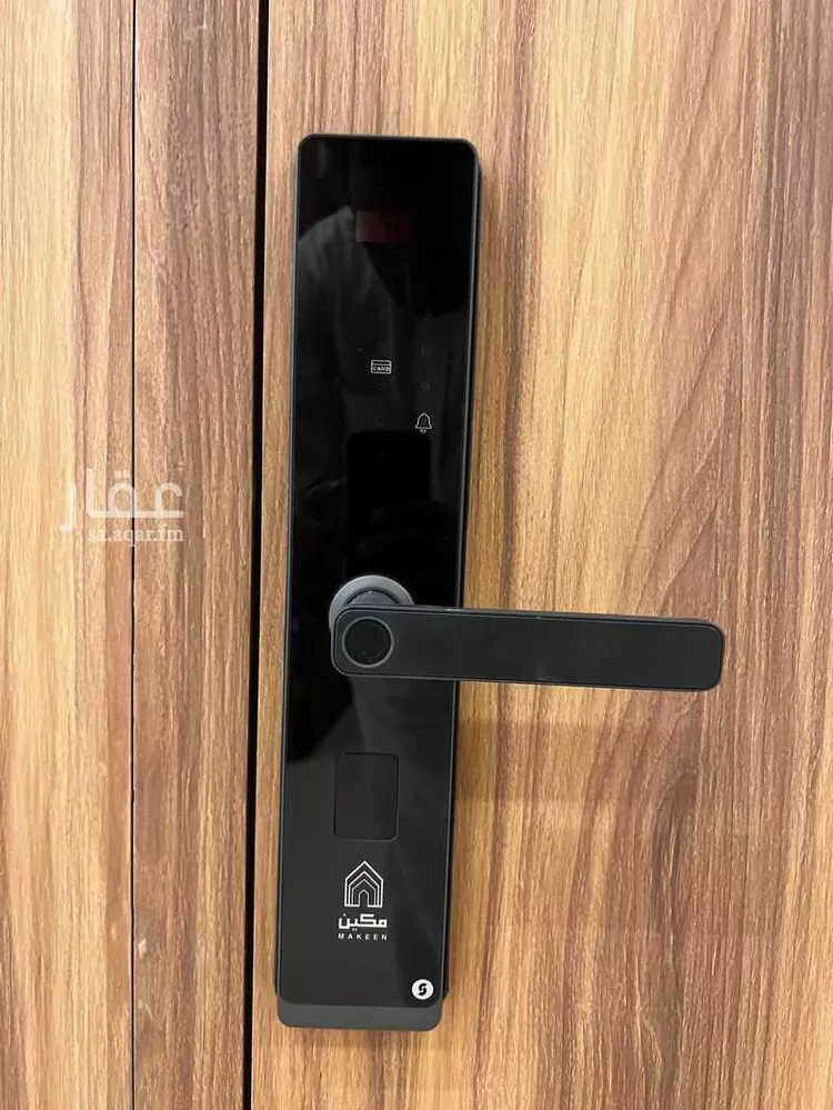 شقة للإيجار في شارع عبدالله المويس, حي الرمال, مدينة الرياض, منطقة الرياض صورة 5