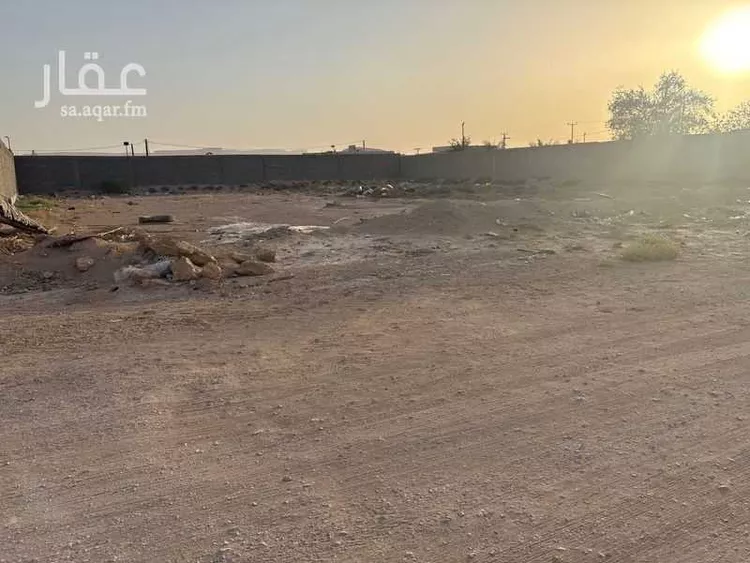 أرض للبيع في شارع قصور ال مقبل 10, حي قصور ال مقبل, مدينة مزارع البطين ومزرعه دواجن, منطقة الرياض صورة 3
