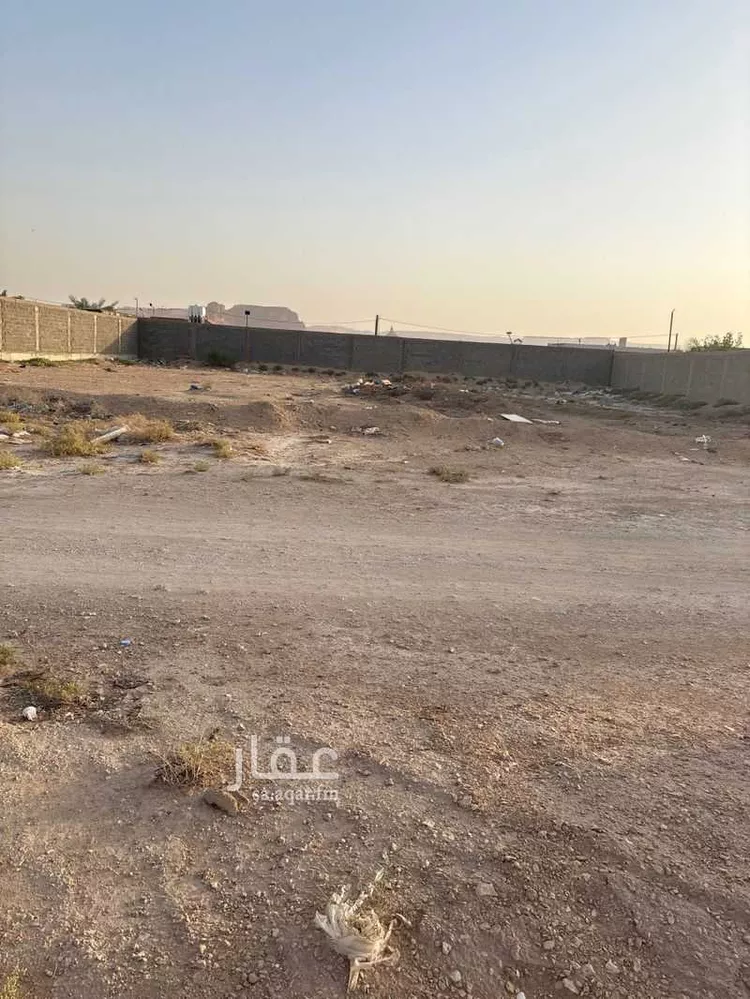 أرض للبيع في شارع قصور ال مقبل 10, حي قصور ال مقبل, مدينة مزارع البطين ومزرعه دواجن, منطقة الرياض 6