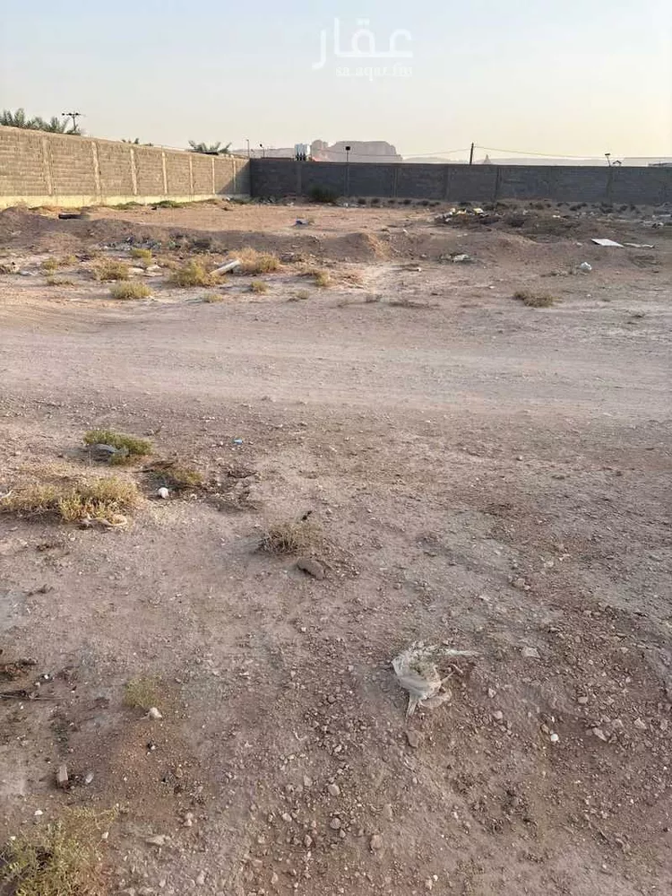 أرض للبيع في شارع قصور ال مقبل 10, حي قصور ال مقبل, مدينة مزارع البطين ومزرعه دواجن, منطقة الرياض 8