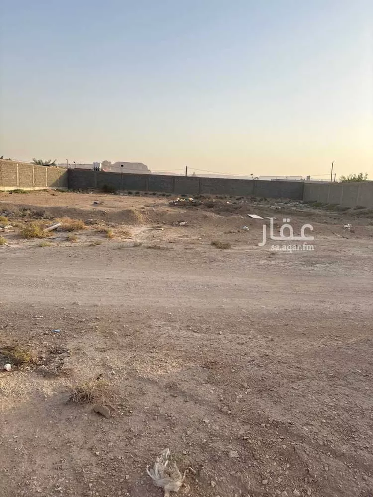 أرض للبيع في شارع قصور ال مقبل 10, حي قصور ال مقبل, مدينة مزارع البطين ومزرعه دواجن, منطقة الرياض صورة 5