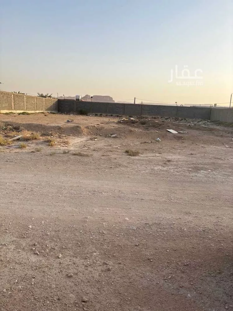 أرض للبيع في شارع قصور ال مقبل 10, حي قصور ال مقبل, مدينة مزارع البطين ومزرعه دواجن, منطقة الرياض 9
