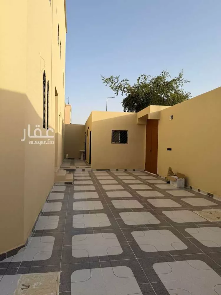 Floor for Rent in Riyadh Irqah صورة 2