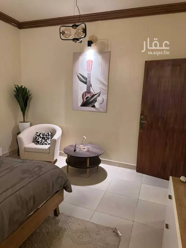 شقة للإيجار في شارع الفوانيس, حي عرقة, مدينة الرياض, منطقة الرياض صورة 4