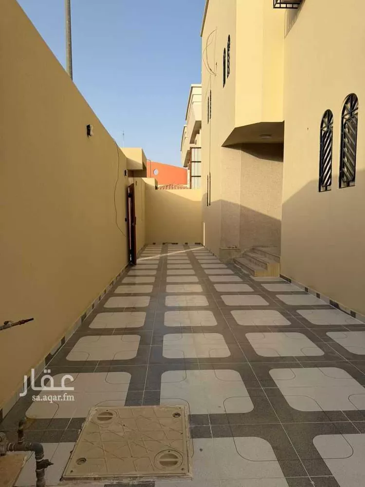Floor for Rent in Riyadh Irqah
