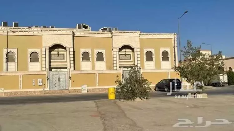 Apartment for Rent in Riyadh Al Marwah