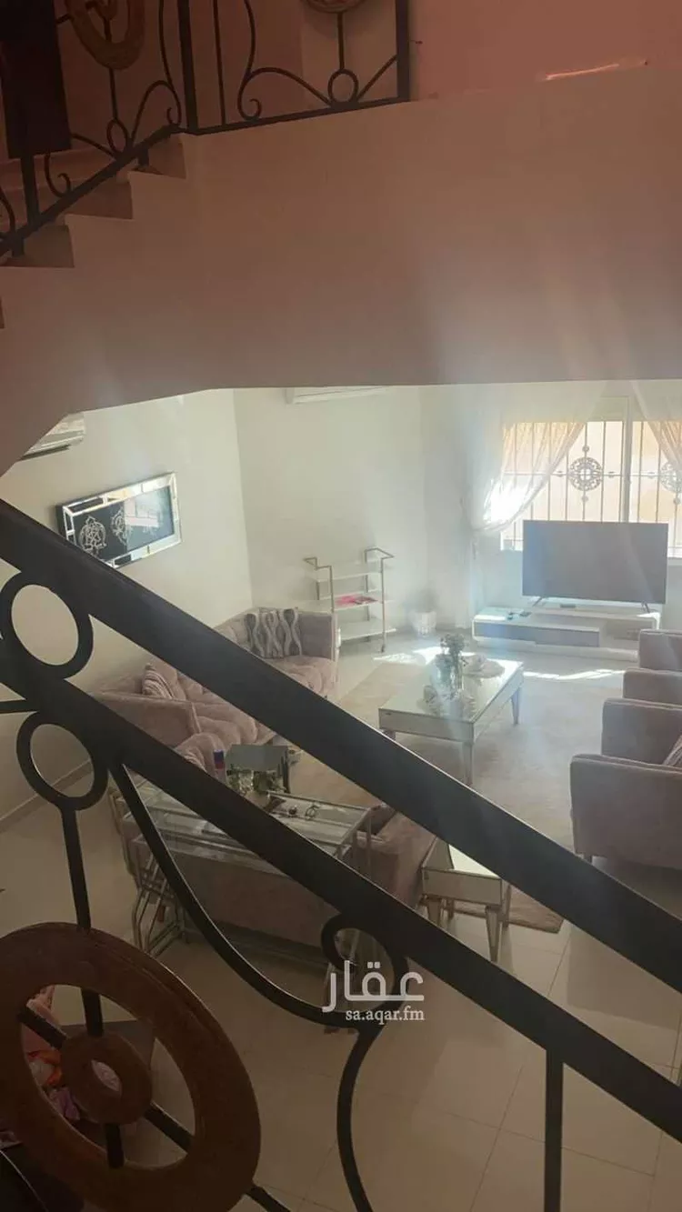 فيلا للإيجار في شارع دغيبجة, حي عرقة, مدينة الرياض, منطقة الرياض صورة 2