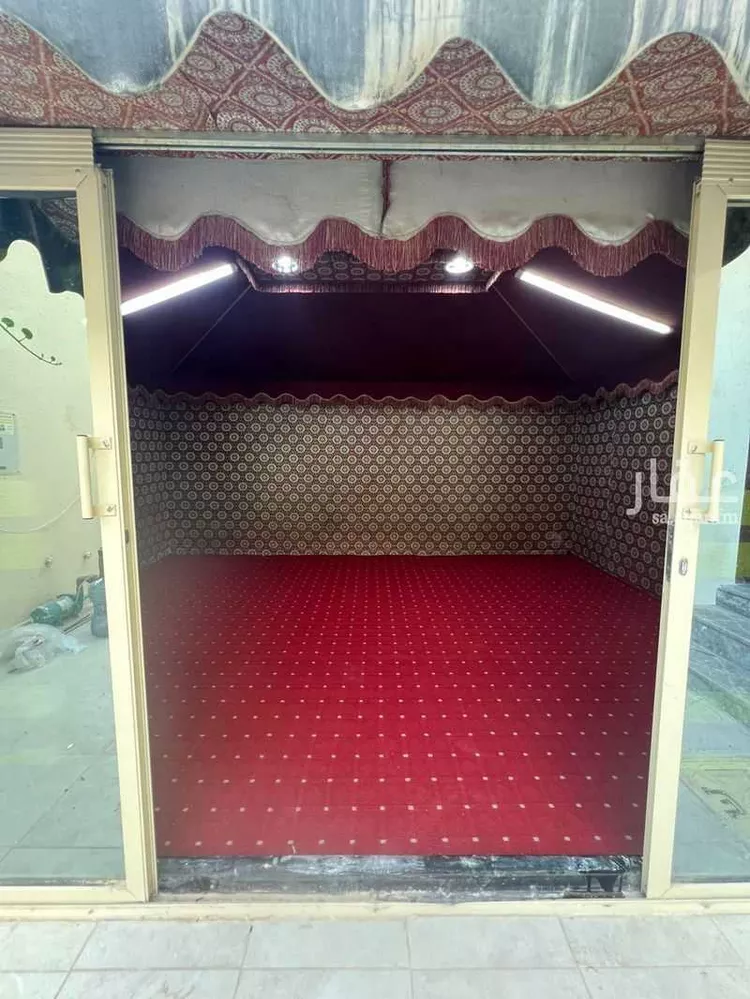 دور للإيجار في شارع الفواز, حي عرقة, مدينة الرياض, منطقة الرياض صورة 3