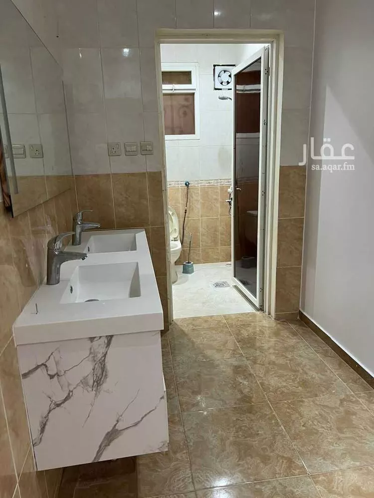 دور للإيجار في شارع إبراهيم الخضيري, حي عرقة, مدينة الرياض, منطقة الرياض صورة 3