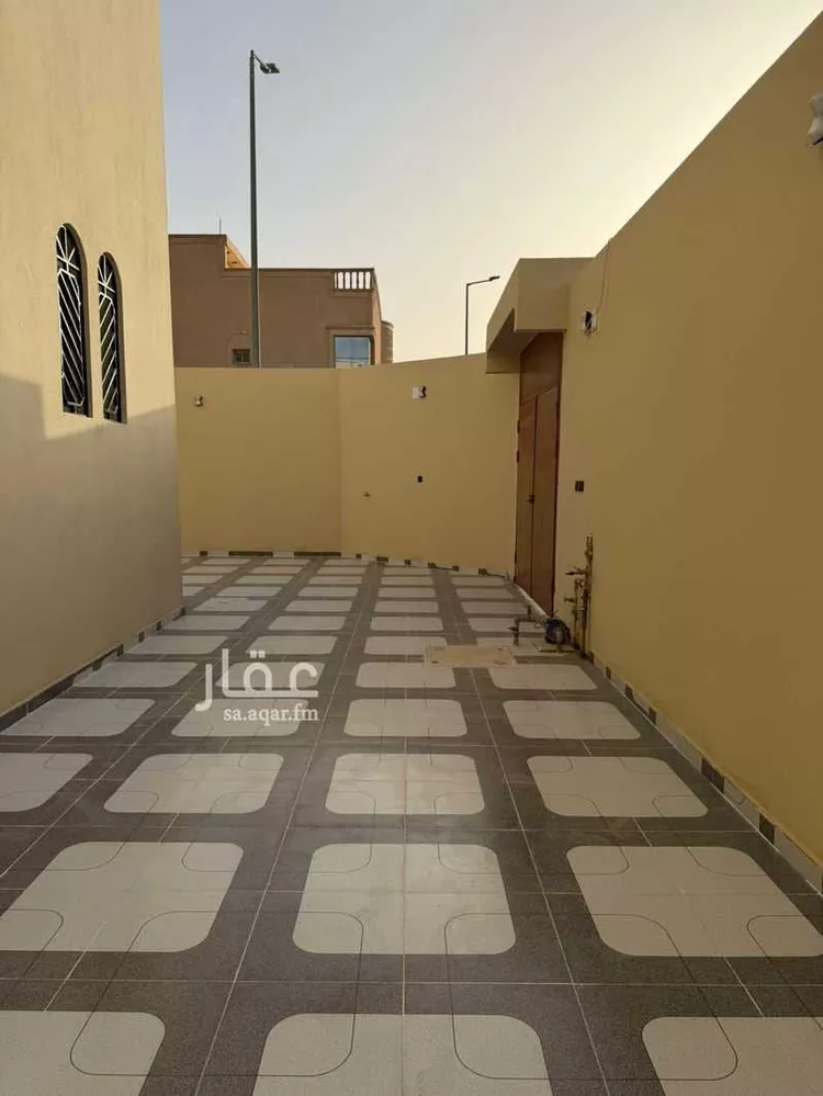 Floor for Rent in Riyadh Irqah صورة 4
