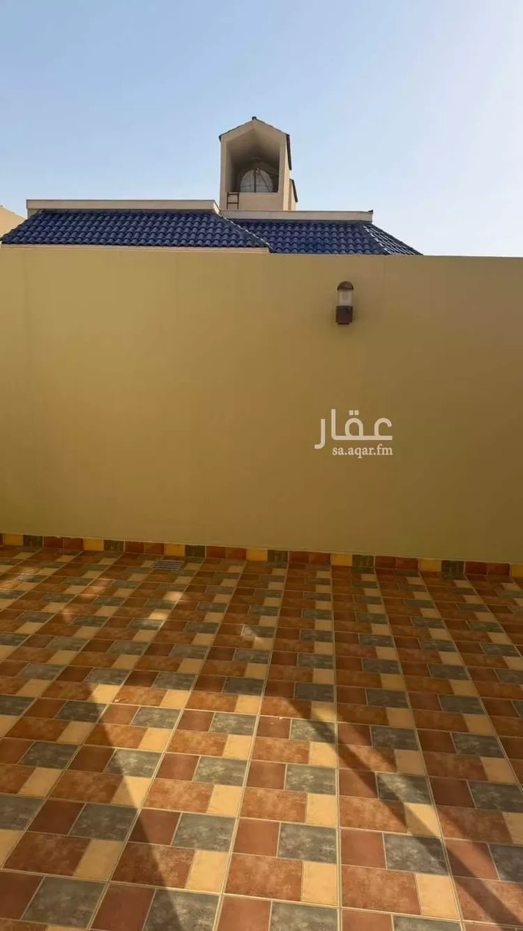 فيلا للإيجار في شارع الفقهاء, حي عرقة, مدينة الرياض, منطقة الرياض