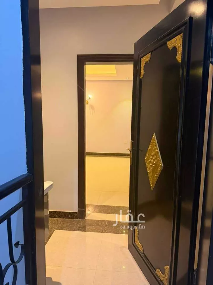 شقة للإيجار في شارع محمد بن القيس, حي عرقة, مدينة الرياض, منطقة الرياض 12
