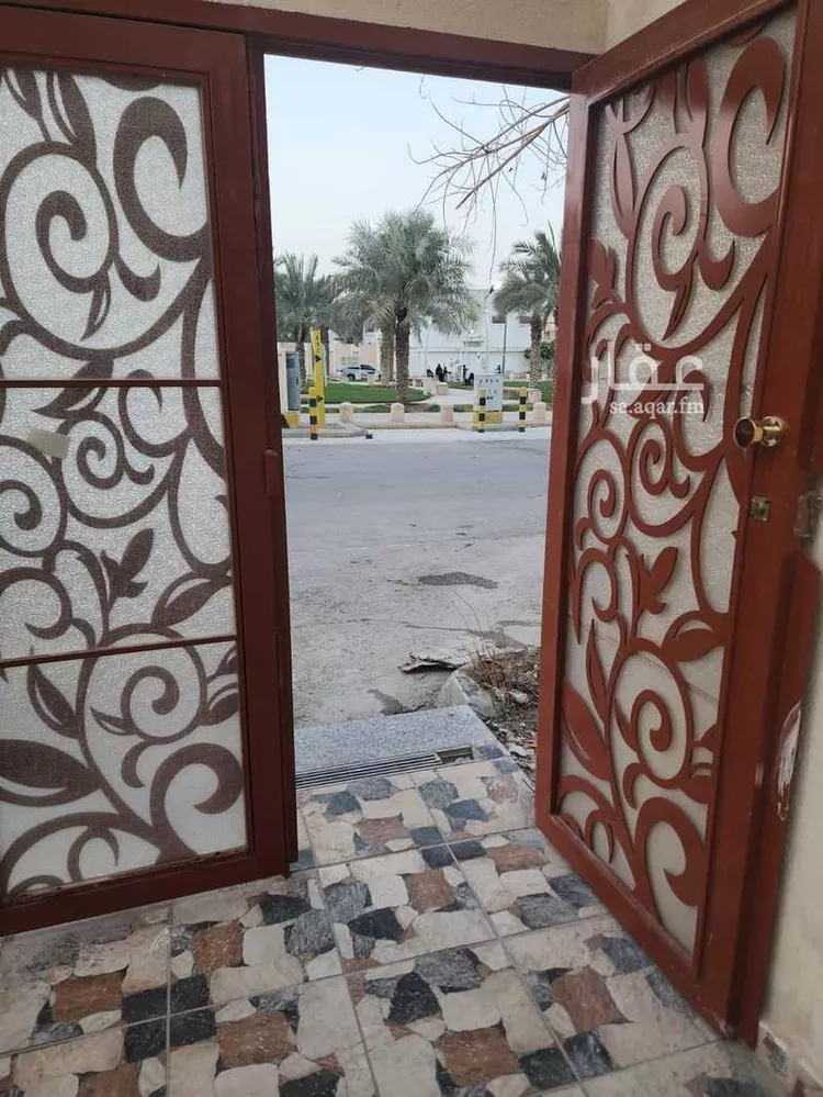 فيلا للإيجار في شارع الفيضية, حي عرقة, مدينة الرياض, منطقة الرياض صورة 2