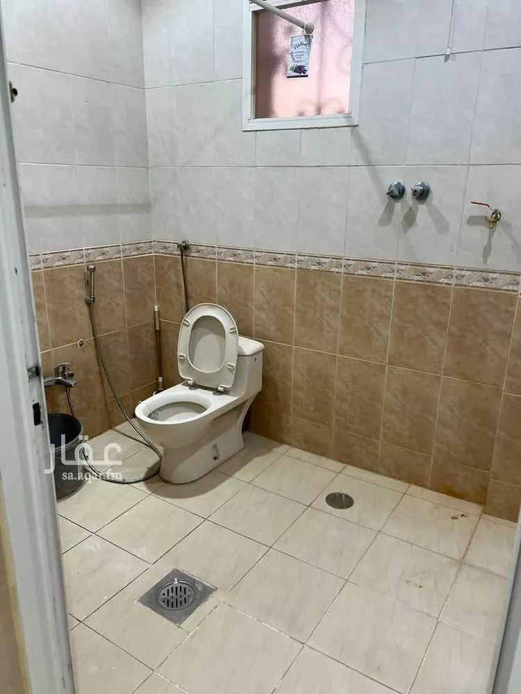 دور للإيجار في شارع إبراهيم الخضيري, حي عرقة, مدينة الرياض, منطقة الرياض صورة 4