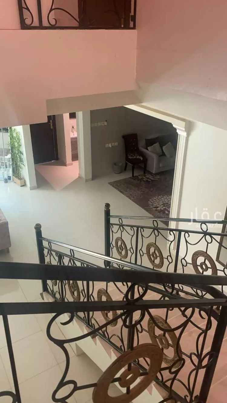 فيلا للإيجار في شارع دغيبجة, حي عرقة, مدينة الرياض, منطقة الرياض صورة 4