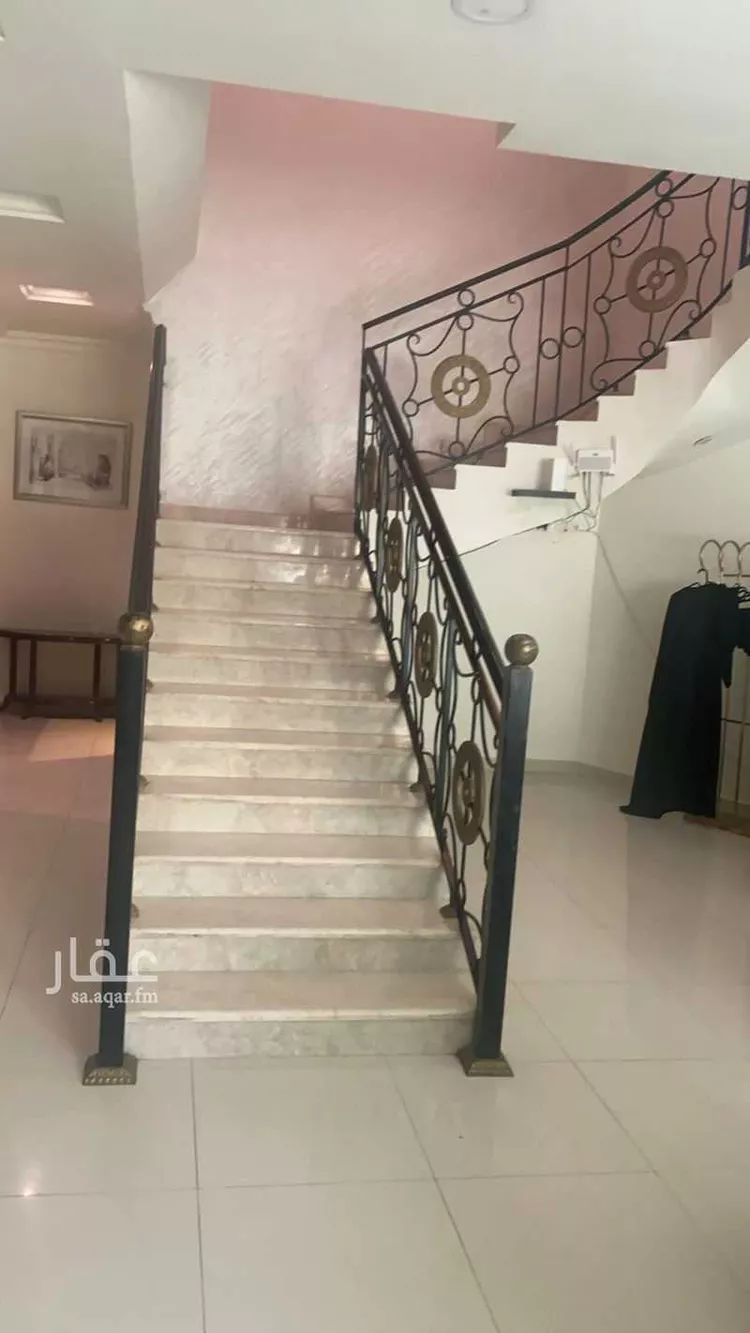 فيلا للإيجار في شارع دغيبجة, حي عرقة, مدينة الرياض, منطقة الرياض صورة 3