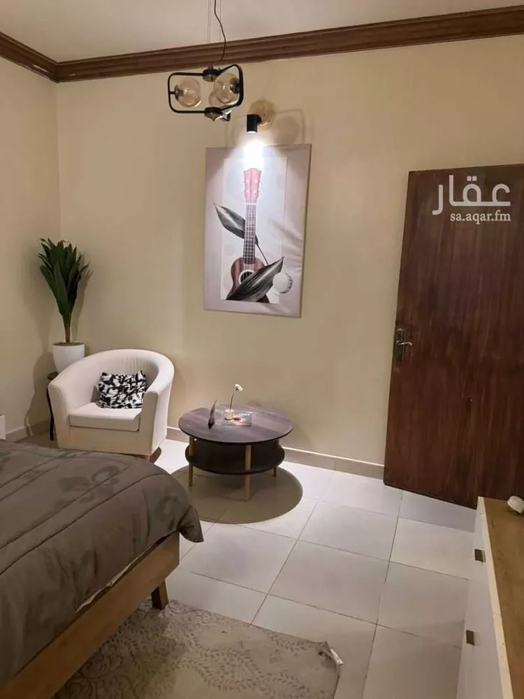 شقة للإيجار في شارع الفوانيس, حي عرقة, مدينة الرياض, منطقة الرياض صورة 2
