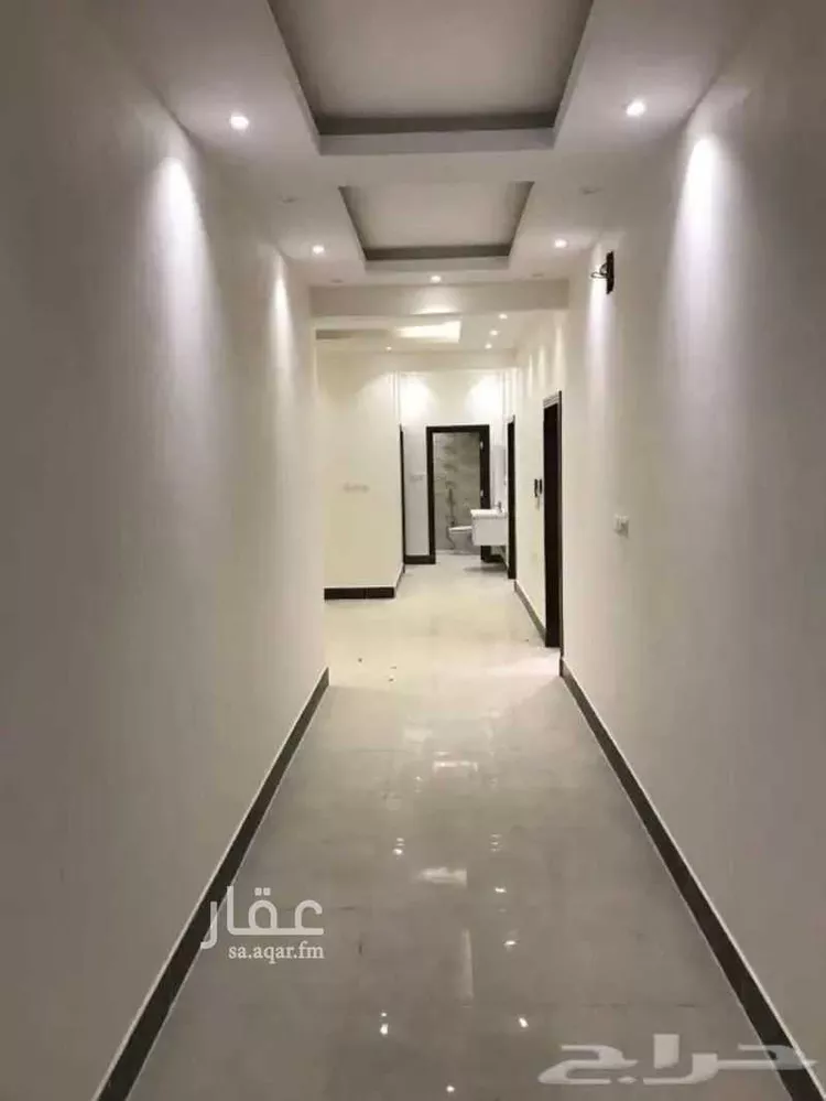 شقة للإيجار في شارع عبدالحق بن غالب, حي المروة, مدينة الرياض, منطقة الرياض صورة 5