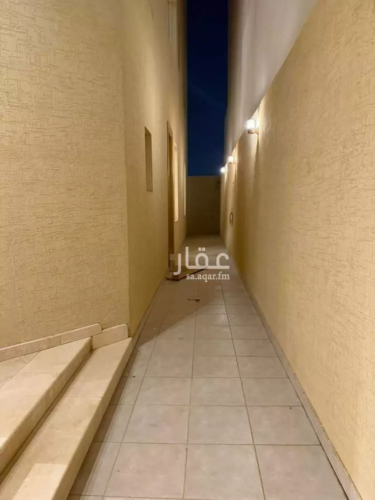 فيلا للإيجار في شارع الفروانيه, حي عرقة, مدينة الرياض, منطقة الرياض 18