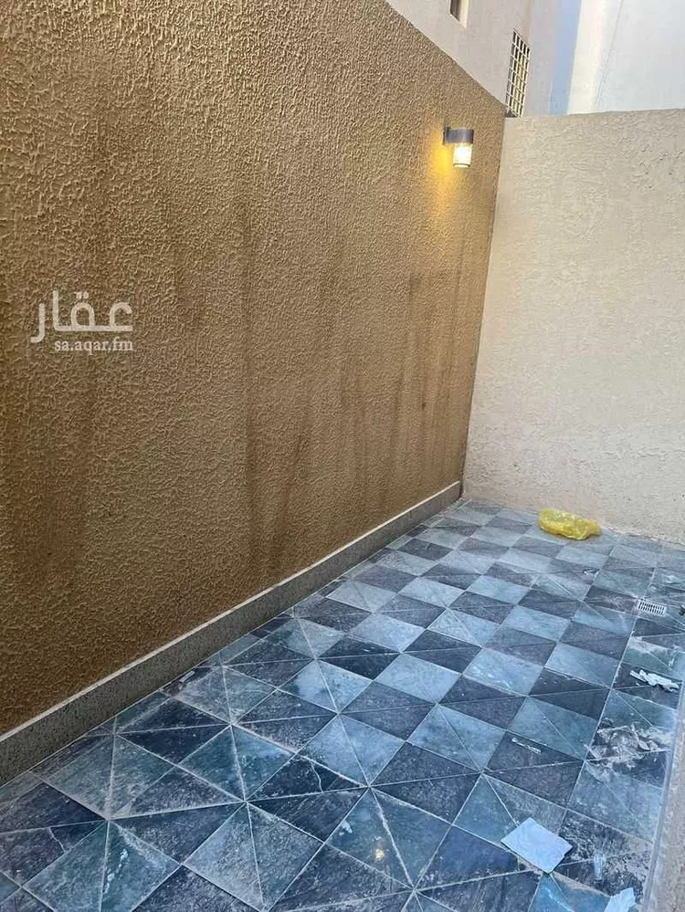 شقة للإيجار في شارع ابن الزهراوي, حي عرقة, مدينة الرياض, منطقة الرياض صورة 5