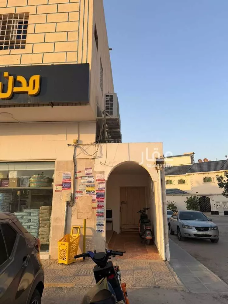 شقة للإيجار في شارع امارة عرقة, حي عرقة, مدينة الرياض, منطقة الرياض صورة 2