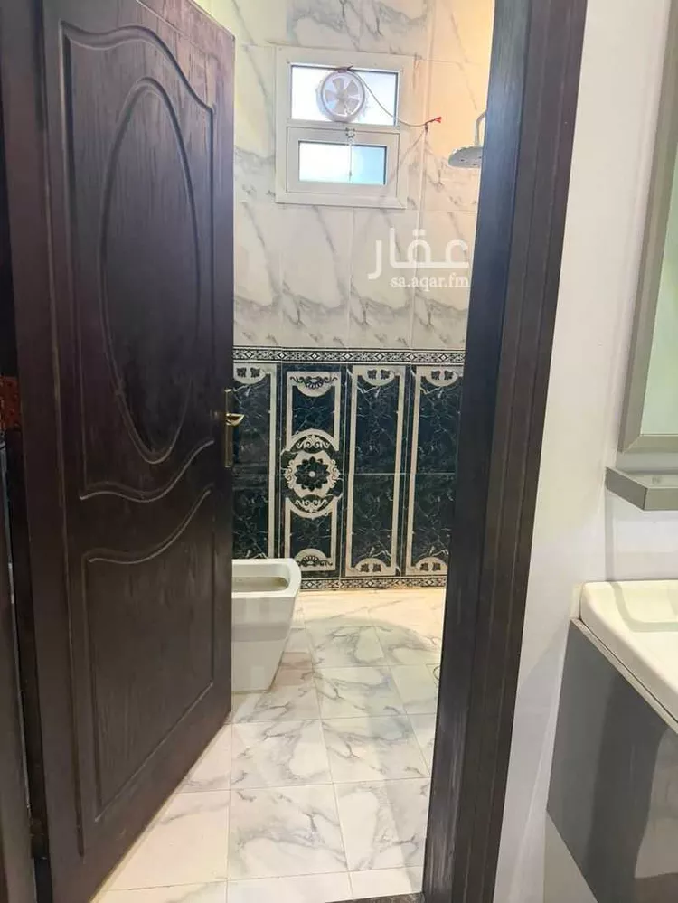 شقة للإيجار في شارع محمد بن القيس, حي عرقة, مدينة الرياض, منطقة الرياض 6