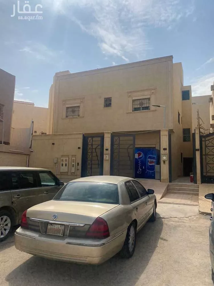 شقة للإيجار في شارع الفوانيس, حي عرقة, مدينة الرياض, منطقة الرياض صورة 5