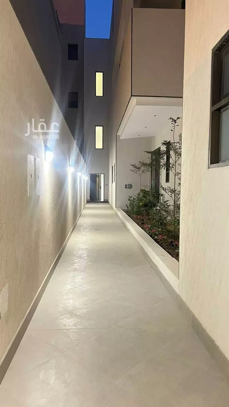 شقة للإيجار في شارع أبي عبدالملك الثقفي, حي عرقة, مدينة الرياض, منطقة الرياض صورة 2