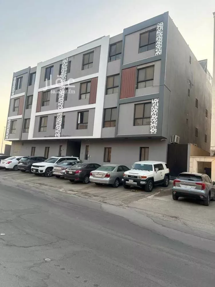 شقة للإيجار في شارع بركة, حي ظهرة لبن, مدينة الرياض, منطقة الرياض