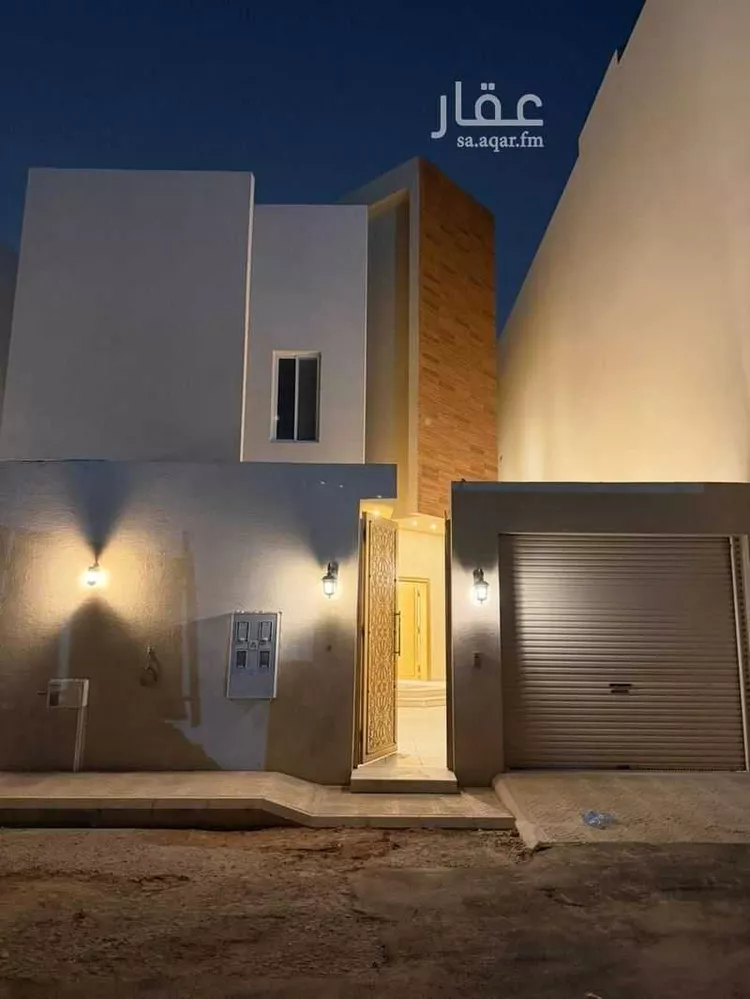 فيلا للإيجار في شارع الفروانيه, حي عرقة, مدينة الرياض, منطقة الرياض 21