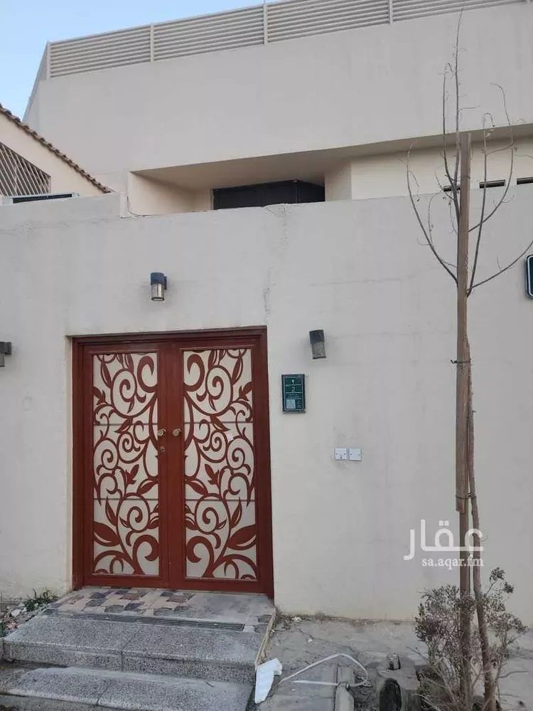 فيلا للإيجار في شارع الفيضية, حي عرقة, مدينة الرياض, منطقة الرياض