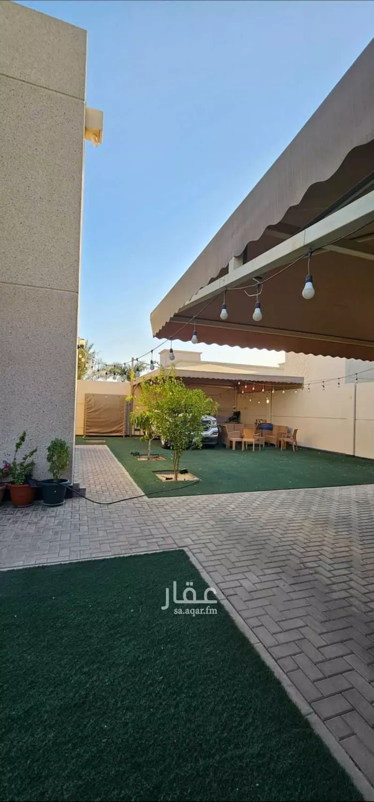 فيلا للبيع في شارع شارع البختري 3, مدينة مدينه الجبيل الصناعيه, المنطقة الشرقية صورة 5