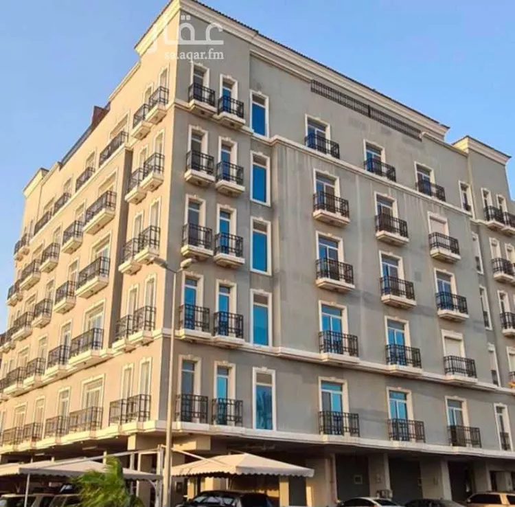 Apartment for Sale in Al Khobar Ar Rawabi