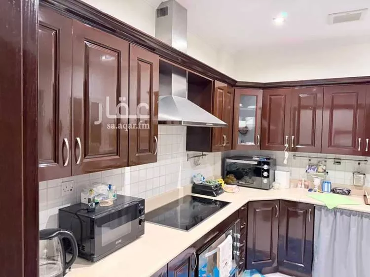 شقة للبيع في شارع بكر ابن حارثة, حي الروابي, مدينة الخبر, المنطقة الشرقية 26