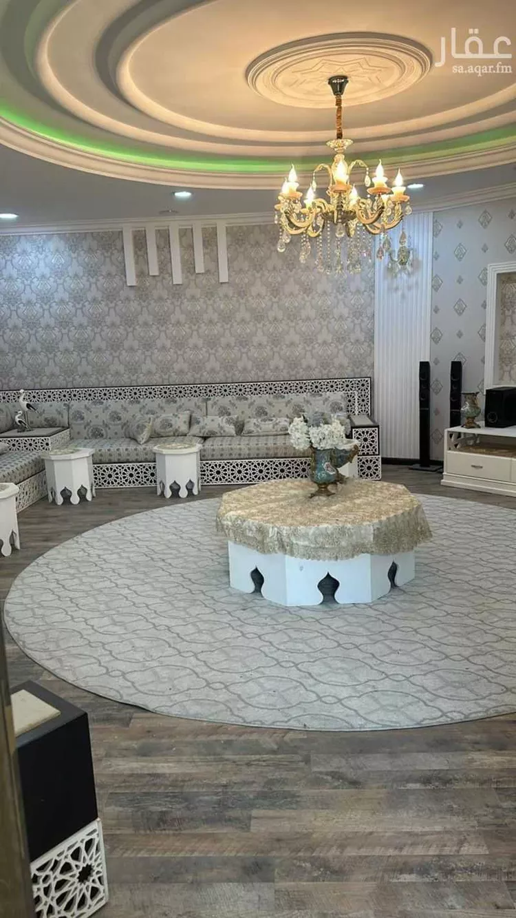 فيلا للبيع في شارع شارع الينابيع 3, حي جلمودة, مدينة مدينه الجبيل الصناعيه, المنطقة الشرقية صورة 4