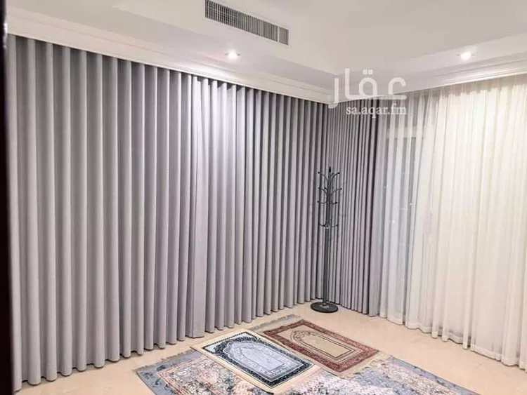 شقة للبيع في شارع بكر ابن حارثة, حي الروابي, مدينة الخبر, المنطقة الشرقية 9
