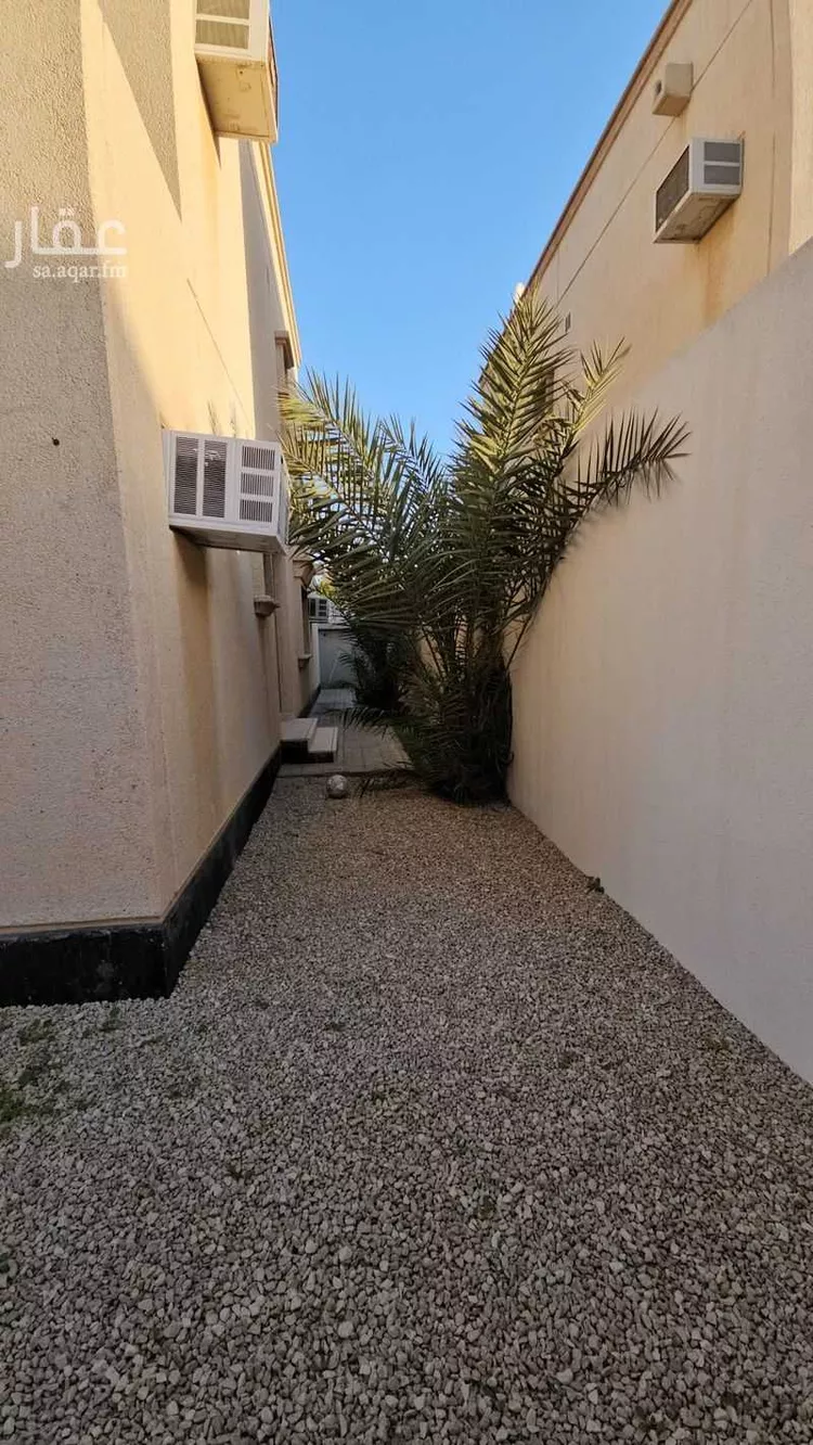 فيلا للبيع في شارع شارع صلاصل, حي دارين, مدينة مدينه الجبيل الصناعيه, المنطقة الشرقية صورة 5