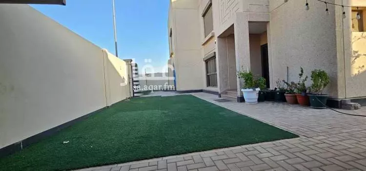 فيلا للبيع في شارع شارع البختري 3, مدينة مدينه الجبيل الصناعيه, المنطقة الشرقية صورة 5