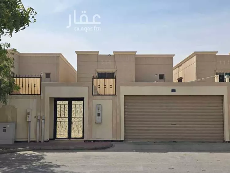 فيلا للبيع في شارع شارع مغيراء 1, حي جلمودة, مدينة مدينه الجبيل الصناعيه, المنطقة الشرقية