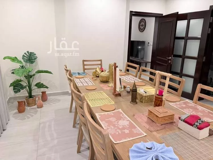شقة للبيع في شارع بكر ابن حارثة, حي الروابي, مدينة الخبر, المنطقة الشرقية 16