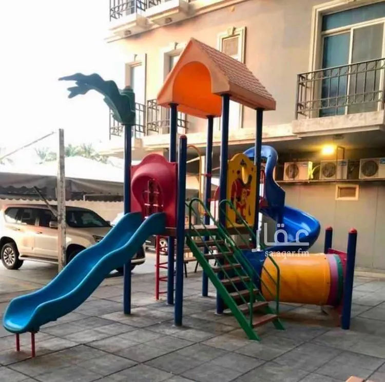 شقة للبيع في شارع بكر ابن حارثة, حي الروابي, مدينة الخبر, المنطقة الشرقية 6
