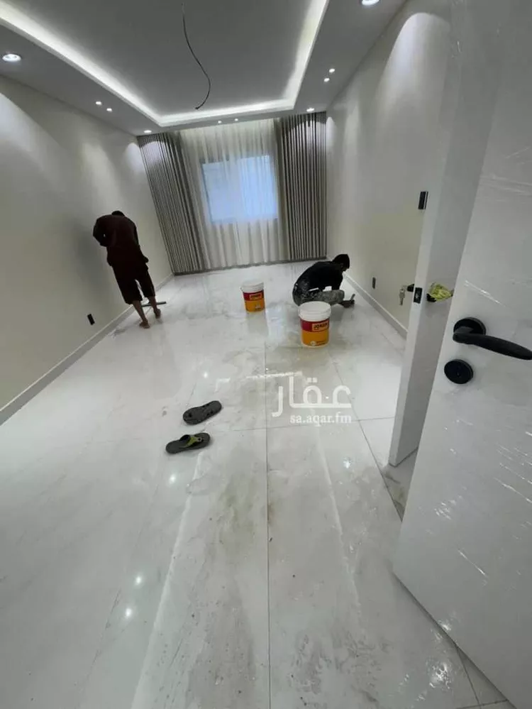 فيلا للبيع في شارع شارع الينابيع 3, حي جلمودة, مدينة مدينه الجبيل الصناعيه, المنطقة الشرقية صورة 5