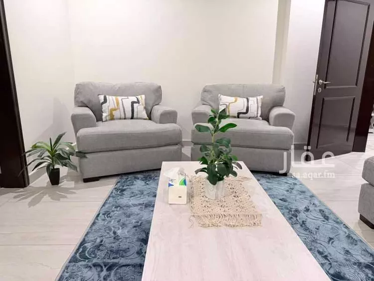 شقة للبيع في شارع بكر ابن حارثة, حي الروابي, مدينة الخبر, المنطقة الشرقية 7
