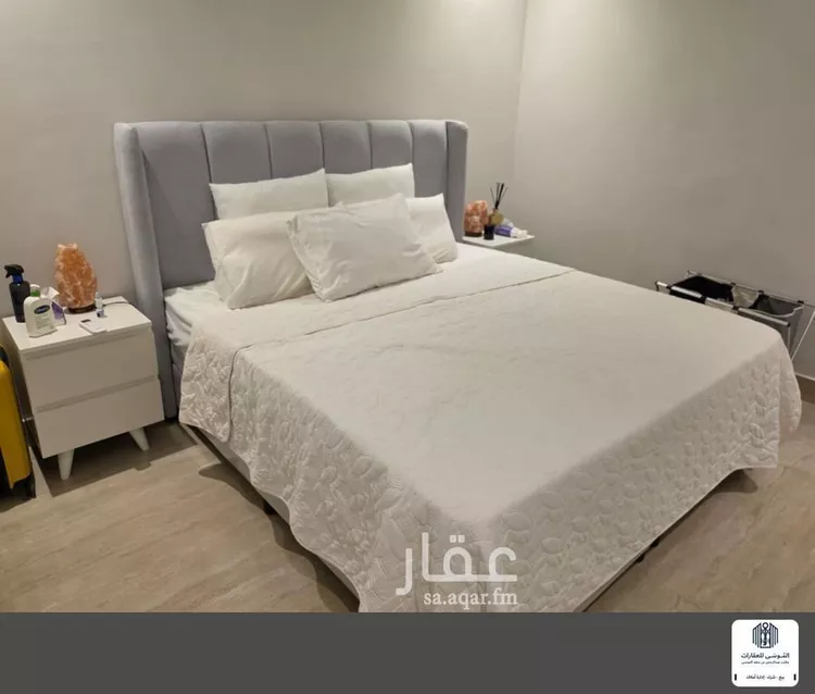 شقة للإيجار في شارع رقم 215, حي الملقا, مدينة الرياض, منطقة الرياض صورة 4